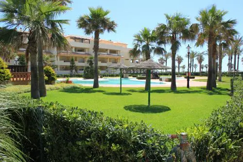Villa Romana Roquetas