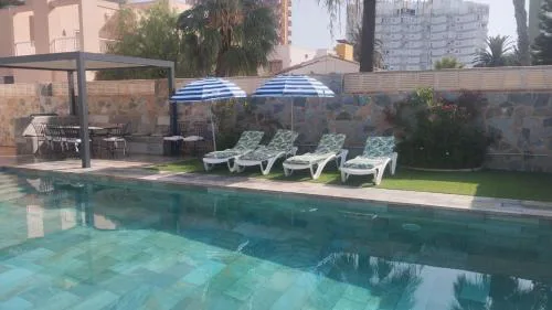 Villa Sol