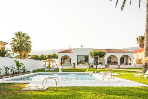 Villa Taray