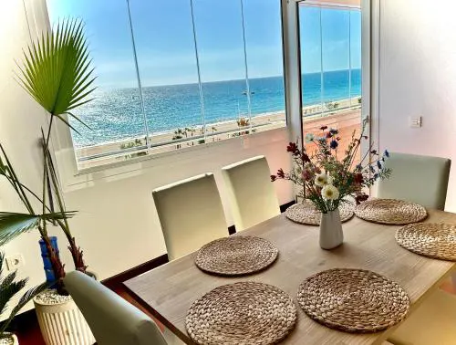 Vista del Mar Residencial
