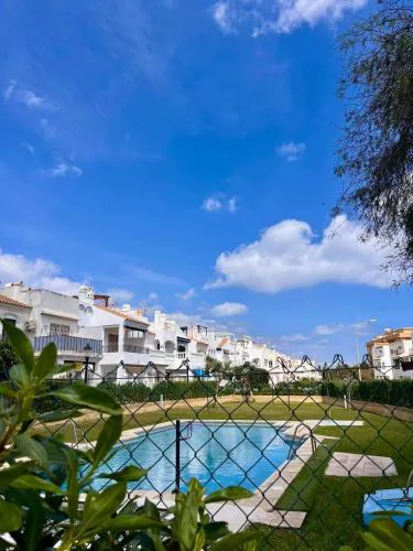 Vista puerto 180