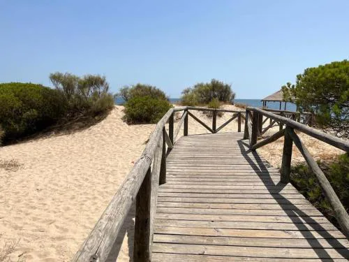 Apartamento Any en Rota