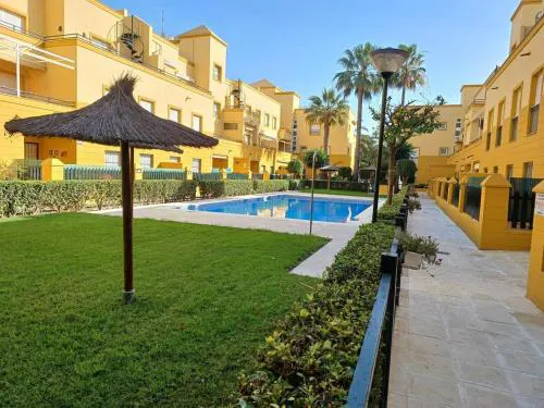 Apartamento Bahía de la Luz