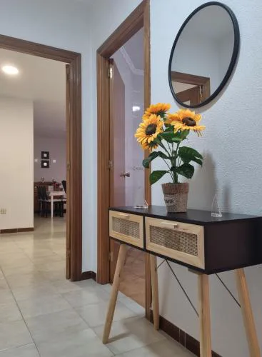 Apartamento Cayetano