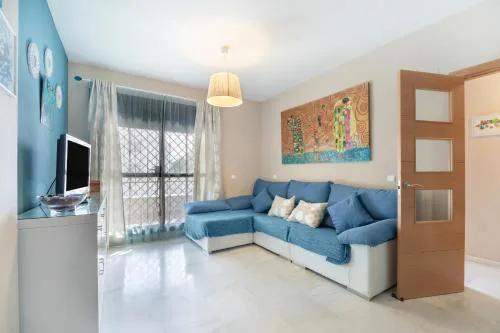 Apartamento Costa De La Luz
