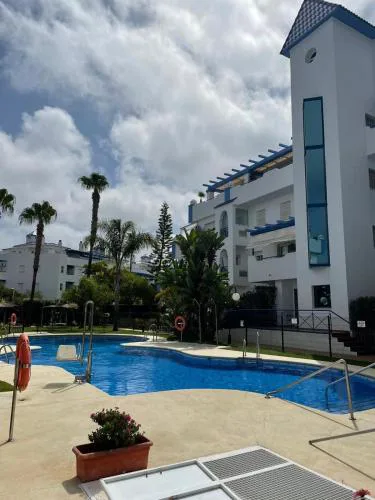 Apartamento en Playa Ballena III
