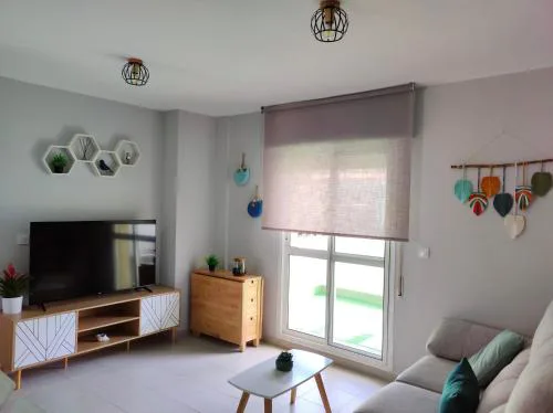Apartamento Los Corrales