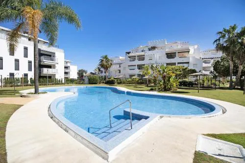 Apartamento Punta Candor