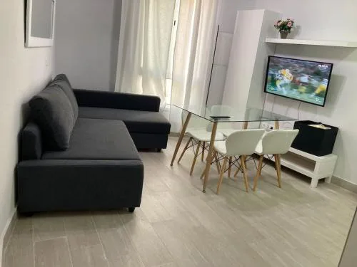 Apartamento Rota Progreso 5
