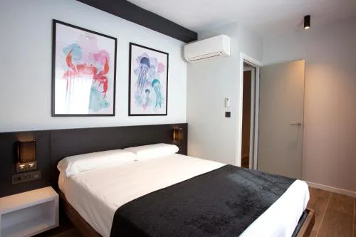 Apartamentos La Espadaña