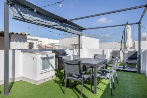 Atico castelar by Staycare