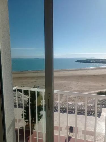 Balcón al Mar