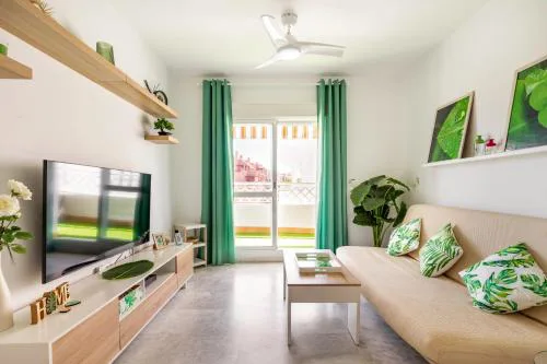 BRISAMAR Rota ATLÁNTICO apartment