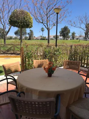 Chalet con encanto en Costa Ballena