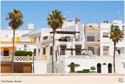 Charming Home Near Santa María del Mar