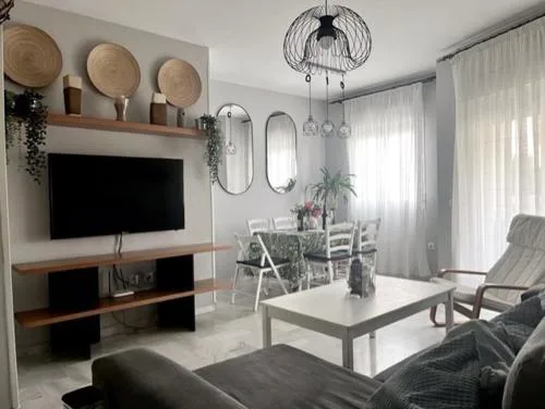 EXCLUSIVE APARTMENT 3 HAB Wifi