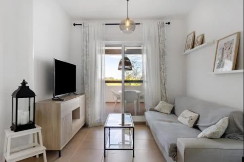 Isla Candor free parking by Staycare
