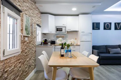 La Terraza by Staycare