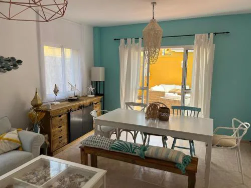 Villa Costa Ballena