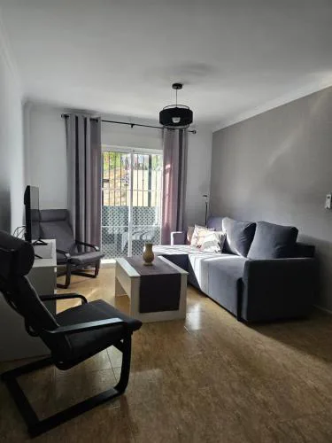 Apartamento en Salobreña Cubes