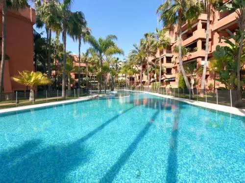 Apartamento Playa Granada