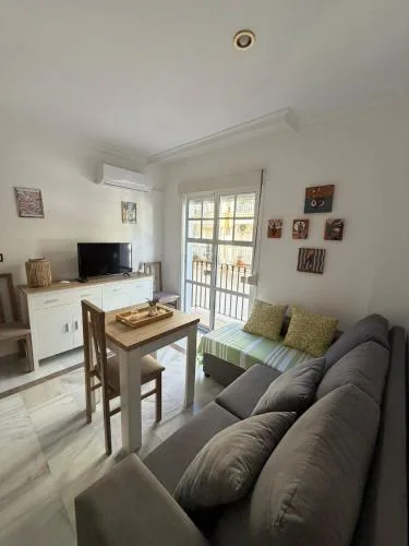 Apartamento Salobreña