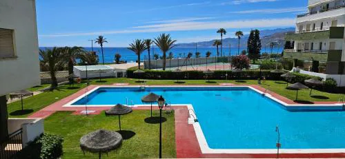 Apartamento VistaMar Salobreña