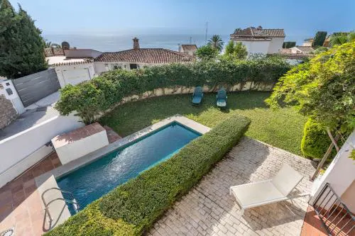 Apartamentos Villa Martinez