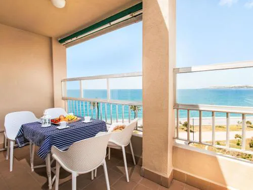Apartment Marina by Interhome