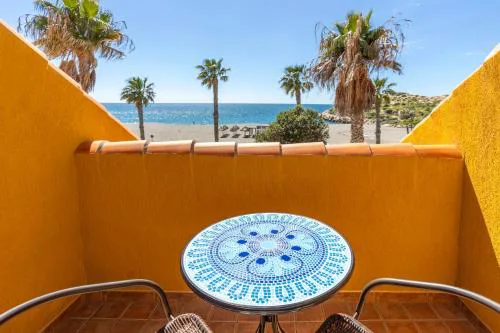 Apartment sal y sol