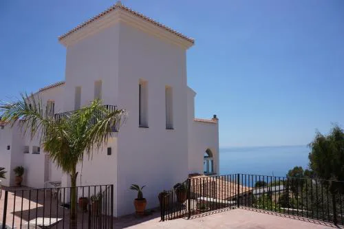 Apartment Torrecilla