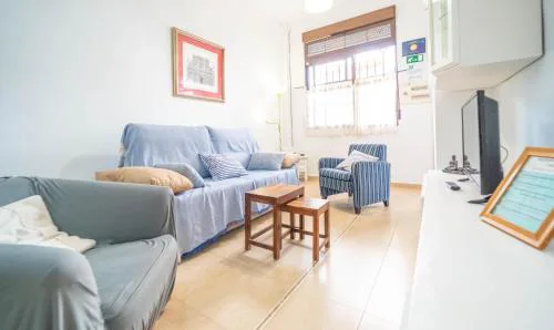 Bonito Apartamento
