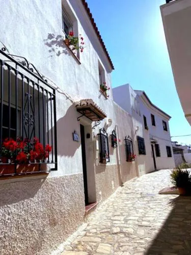 Casa Arlette