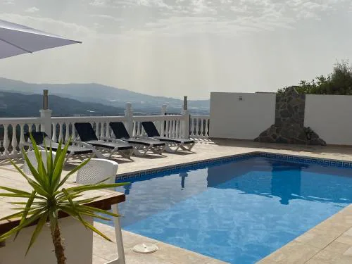 Casa Descansa