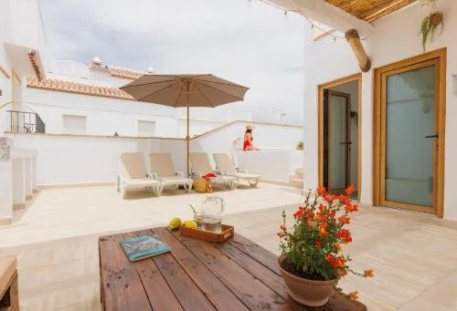 Casa el corralón