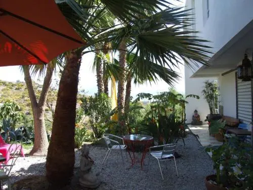 Casa Mexicana