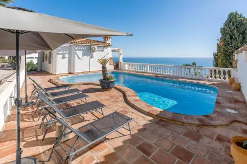 Casa Romantica