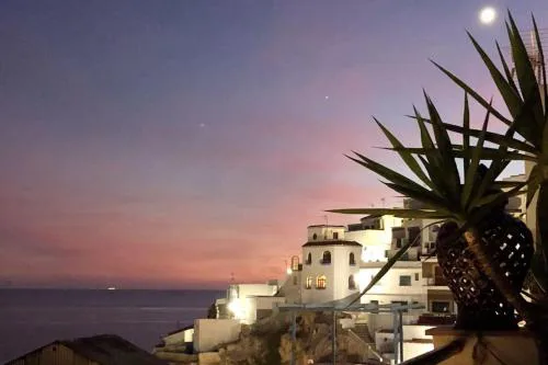 Casita Caleta