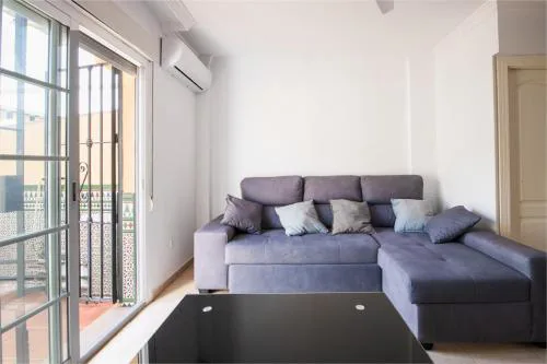 Casita En El Peñón