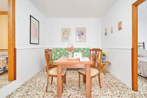 Encantadora Casa Andaluza