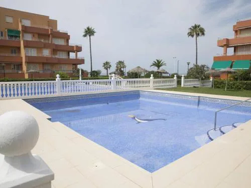 Jardines del Mar Salobreña
