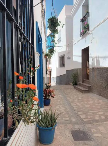 La Kaz Azul