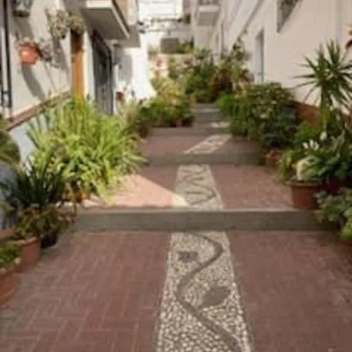 maison de village proche plage