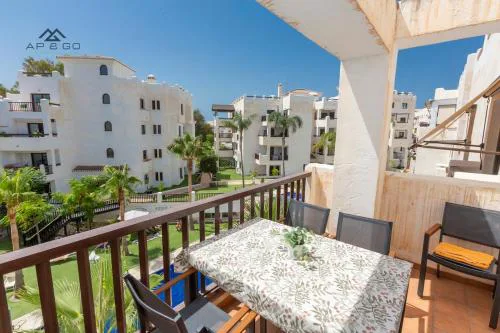 Oasis III & spa relax 4 rooms