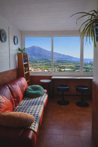 SierraMar Salobreña