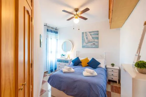 Todimer Ohana Beach