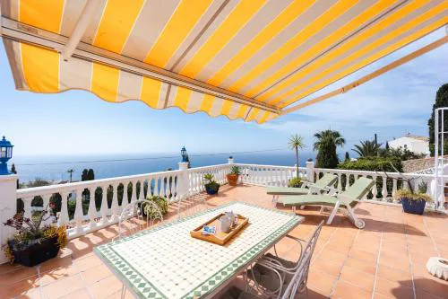 Villa Amor
