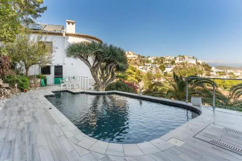 Villa Celeste