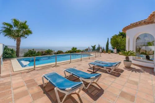 Villa Las Brisas