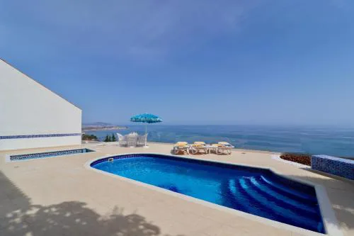 Villa Tango